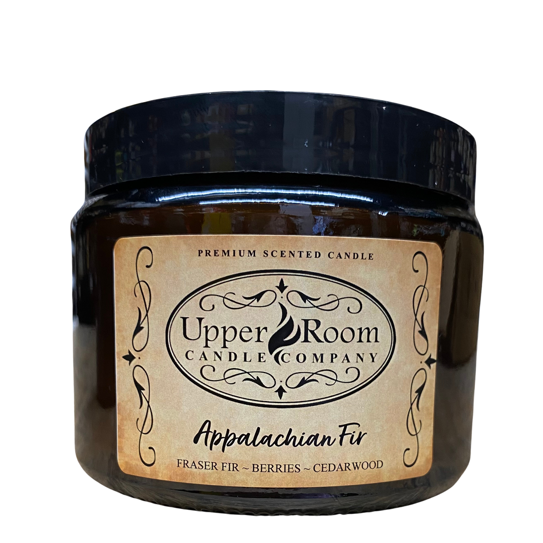 Appalachian Fir